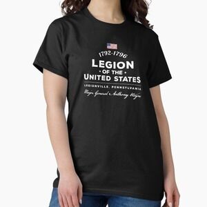 Little Anthony T-Shirts Black Unisex